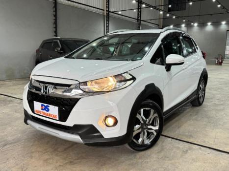 HONDA WR-V 1.5 16V 4P EX FLEX AUTOM�TICO CVT, Foto 1