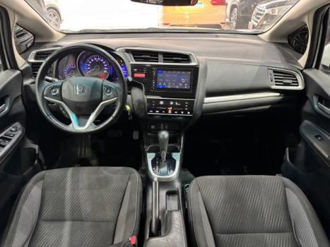 HONDA WR-V 1.5 16V 4P EX FLEX AUTOM�TICO CVT, Foto 3
