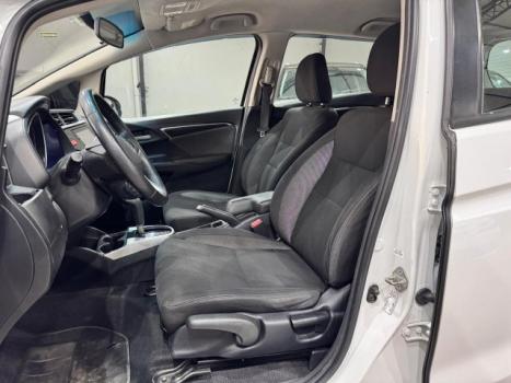 HONDA WR-V 1.5 16V 4P EX FLEX AUTOM�TICO CVT, Foto 4