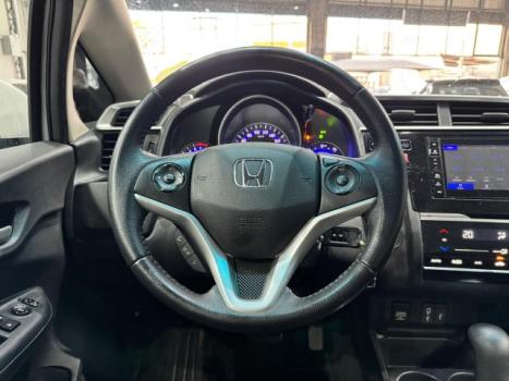 HONDA WR-V 1.5 16V 4P EX FLEX AUTOM�TICO CVT, Foto 9