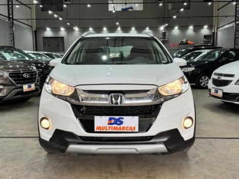 HONDA WR-V 1.5 16V 4P EX FLEX AUTOM�TICO CVT, Foto 11