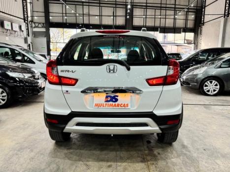 HONDA WR-V 1.5 16V 4P EX FLEX AUTOM�TICO CVT, Foto 12
