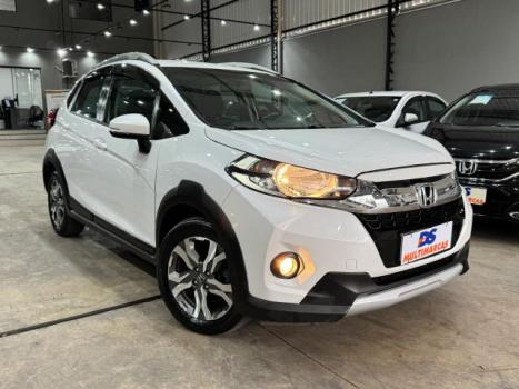 HONDA WR-V 1.5 16V 4P EX FLEX AUTOM�TICO CVT, Foto 13