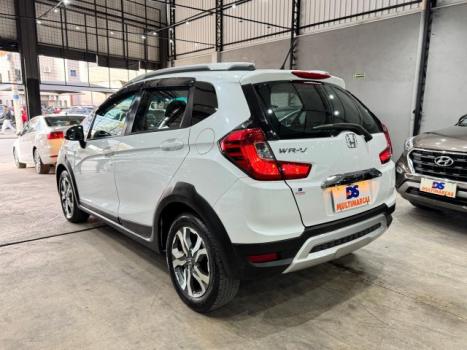 HONDA WR-V 1.5 16V 4P EX FLEX AUTOM�TICO CVT, Foto 14