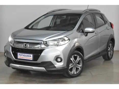 HONDA WR-V , Foto 1