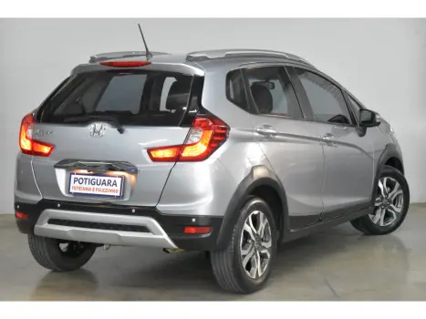 HONDA WR-V , Foto 2