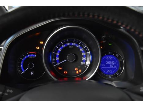 HONDA WR-V , Foto 5