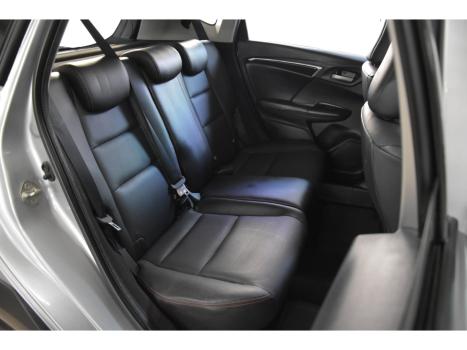 HONDA WR-V , Foto 6