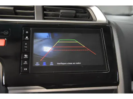 HONDA WR-V , Foto 11
