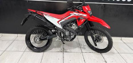 HONDA XR 300 L Tornado , Foto 5