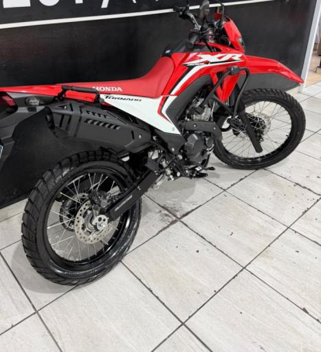 HONDA XR 300 L Tornado , Foto 11