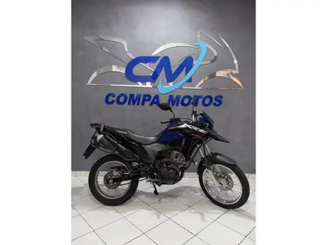 HONDA XRE 190 ABS, Foto 2