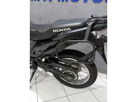HONDA XRE 190 ABS, Foto 5