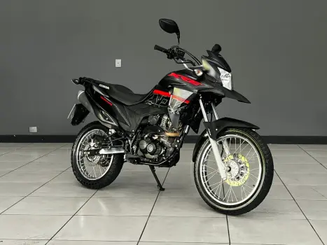 HONDA XRE 190 ABS, Foto 1