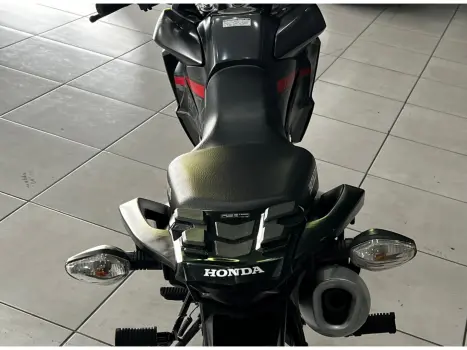 HONDA XRE 190 ABS, Foto 3