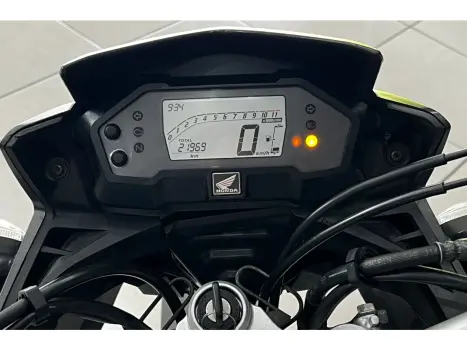 HONDA XRE 190 ABS, Foto 5