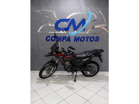 HONDA XRE 190 ABS, Foto 1