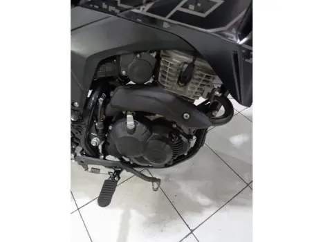HONDA XRE 190 ABS, Foto 4