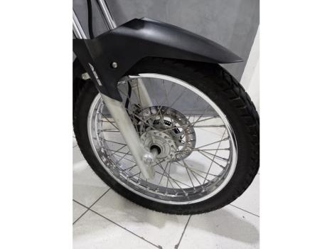 HONDA XRE 190 ABS, Foto 5