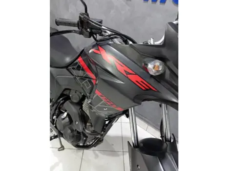 HONDA XRE 190 ABS, Foto 6