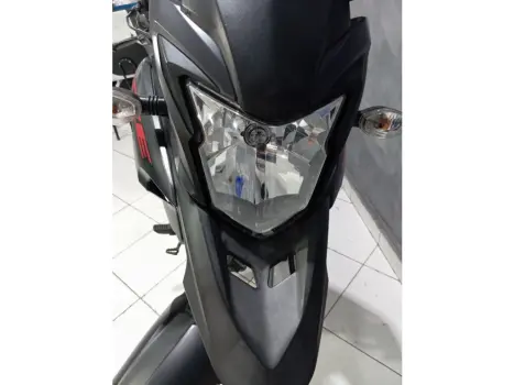 HONDA XRE 190 ABS, Foto 7