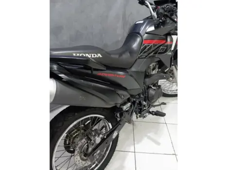 HONDA XRE 190 ABS, Foto 8