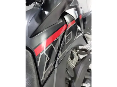 HONDA XRE 190 ABS, Foto 9