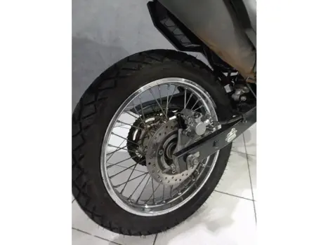 HONDA XRE 190 ABS, Foto 10