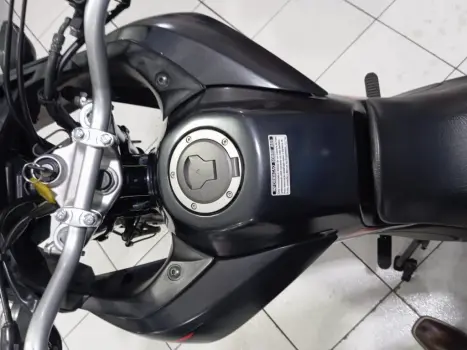 HONDA XRE 190 ABS, Foto 11