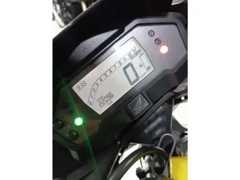 HONDA XRE 190 ABS, Foto 12