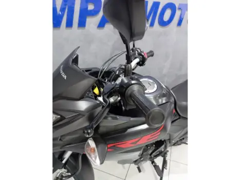 HONDA XRE 190 ABS, Foto 14