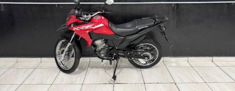 HONDA XRE 190 ABS, Foto 5