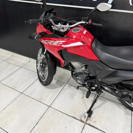 HONDA XRE 190 ABS, Foto 7