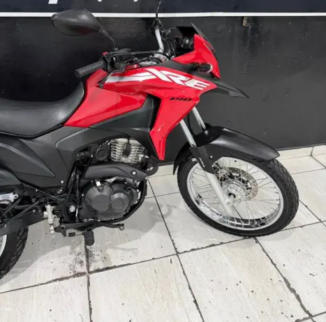 HONDA XRE 190 ABS, Foto 9