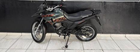 HONDA XRE 190 ABS, Foto 5