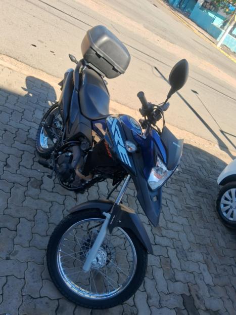 HONDA XRE 190 ABS, Foto 3