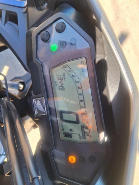 HONDA XRE 190 ABS, Foto 7