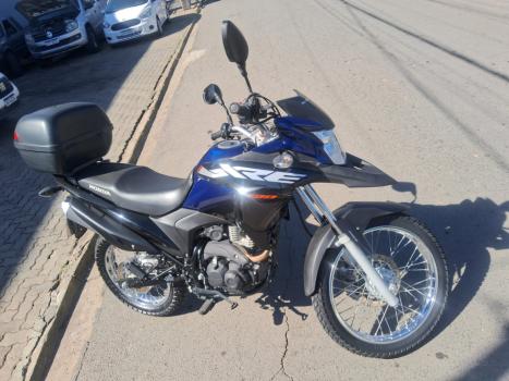 HONDA XRE 190 ABS, Foto 3