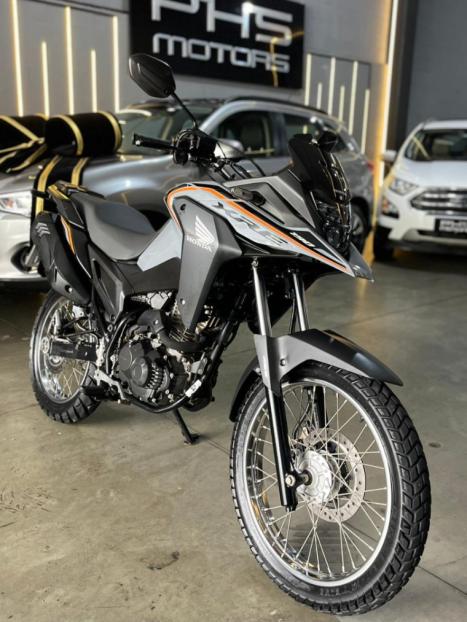 HONDA XRE 190 ADVENTURE ABS, Foto 1