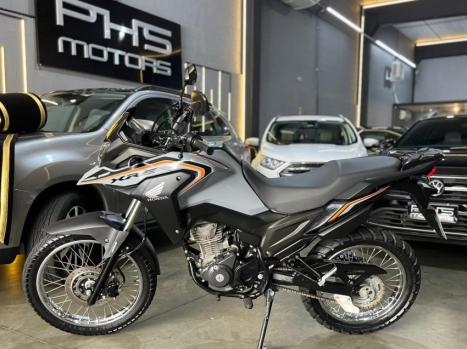 HONDA XRE 190 ADVENTURE ABS, Foto 2