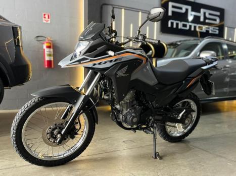 HONDA XRE 190 ADVENTURE ABS, Foto 3