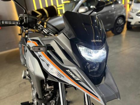 HONDA XRE 190 ADVENTURE ABS, Foto 4