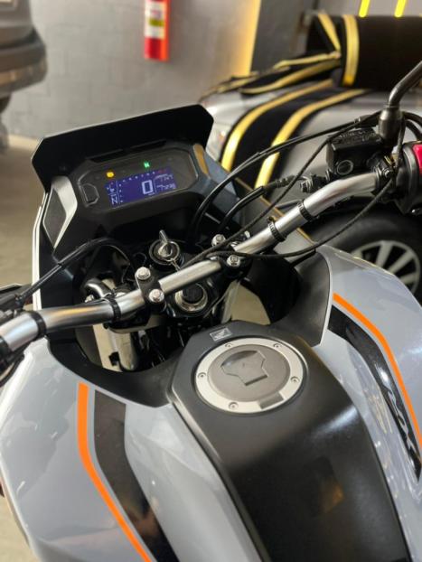 HONDA XRE 190 ADVENTURE ABS, Foto 5