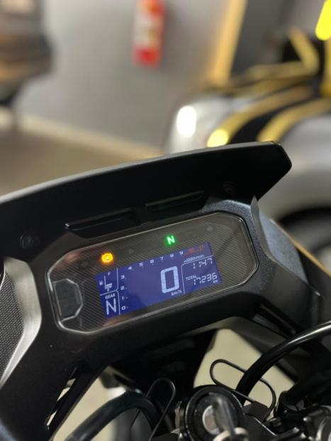 HONDA XRE 190 ADVENTURE ABS, Foto 6