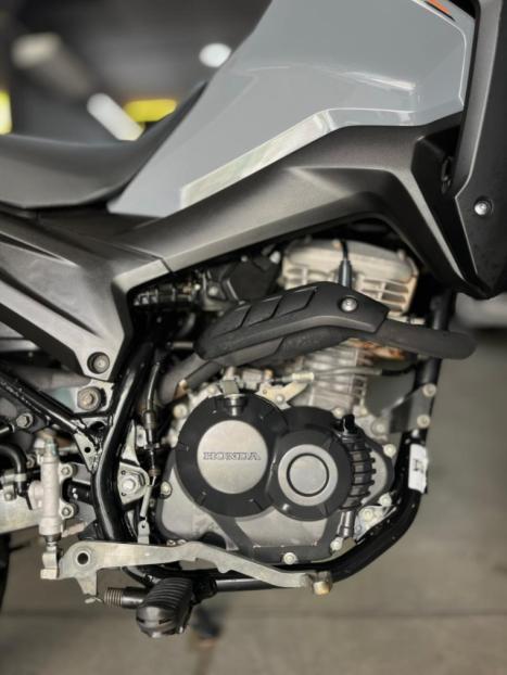 HONDA XRE 190 ADVENTURE ABS, Foto 7