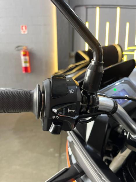 HONDA XRE 190 ADVENTURE ABS, Foto 8