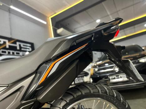 HONDA XRE 190 ADVENTURE ABS, Foto 9