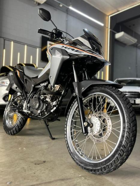 HONDA XRE 190 ADVENTURE ABS, Foto 10