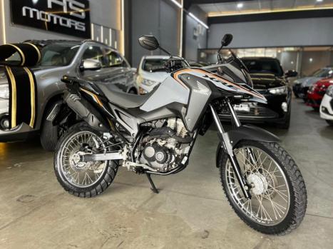 HONDA XRE 190 ADVENTURE ABS, Foto 11