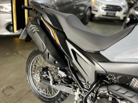 HONDA XRE 190 ADVENTURE ABS, Foto 13